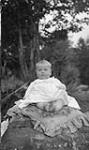 Unidentified baby ca. 1907