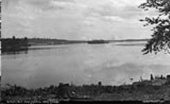 Burgess Bay, Muskoka Lakes ca. 1907