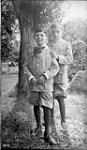 Two unidentified young boys ca. 1908