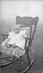 Dr. Foote's Baby? ca. 1908
