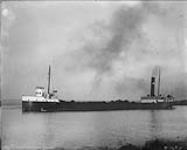 Great Lakes vessel - SARGENT 1921