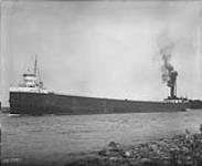Ship EDWARD N. SAUNDERS JR 1922