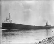 Ship EDWARD N. SAUNDERS JR 1925