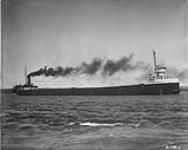 Ship EDWARD N. SAUNDERS JR 1927