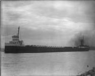 Ship EDWARD N. SAUNDERS JR 1928