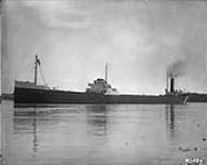 Ship A.E.R. SCHNEIDER 1926