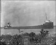 Ship William B. SCHILLER 1930