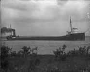 Ship HARRY R. JONES 1919