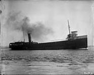 Great Lakes vessel - JOS. W. SIMPSON 1927