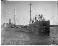 Great Lakes vessel - Fordonian 1923
