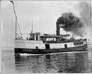 Ship THOMAS FRIANT 1909