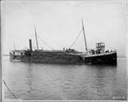 PESHTIGO (Barge) 1904