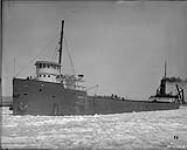 Great Lakes vessel - SIRIUS 1923