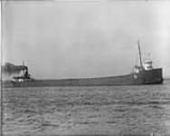 Great Lakes vessel - LYMAN C. SMITH 1930