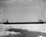 Great Lakes vessel - Carmi A. Thompson 1920