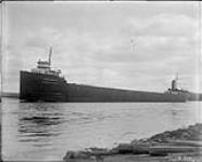 Ship U.S.S. PADUCAM 1924