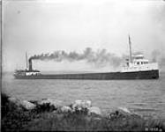 Ship U.S.S. WILMETTE 1930