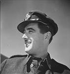 Unidentified officer of the R.C.A.F May 1943
