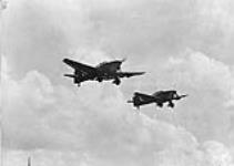 View of 'Stuka' dive bombers Oct. 1943