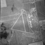 R.C.A.F. Station MacDonald: air photo at 6840' 3 June 1951