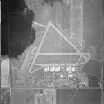 R.C.A.F. Station MacDonald: air photo at 7840' 3 June 1951