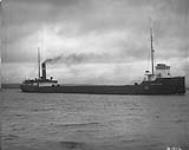 Ship BRENTWOOD 1926