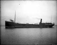 Ship JOHN F. EDDY 1900