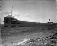 Ship J. PIERPONT MORGAN 1928