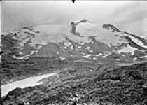 Head of Chilkoot Pass 1906