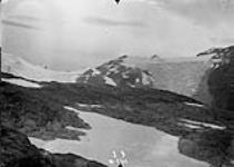 Head of Chilkoot Pass 1906