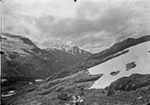 Chilkoot Pass 1906