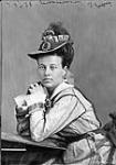 Miss N. Freeman July 1875