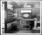 Short wave cathode ray direction finder - I.F. amplifiers 1941