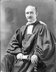 Rev. G.D. Kilpatrick December 1922