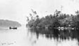 Hay Bay, Honey Harbour ca. 1896-98
