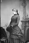 Miss K. Skead Dec. 1880