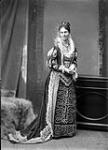 Mrs. McLeod Stewart Mar. 1896