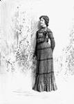 Miss M.E. Kearns July 1903