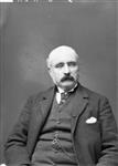 Mr. George Rance Nov. 1896