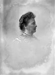 Mrs. J.A. DeZouche (Dezouche) June 1906