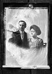 Couple - Mr. and Mrs. James J. Leddy Dec. 1909