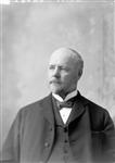Mr. W.D. Hogg July 1899
