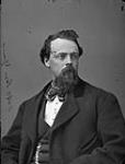 Portrait of Mr. Levi Young Apr. 1872