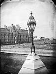 (Copy) Lamp Gov't Fence Apr. 1875