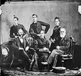 Leslie (Group) January, 1876.