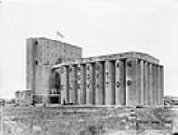 Canadian Government Grain Elevator between 1920 and 1930