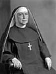 Reverend Mother St. Thomas Aquinas ca. 1920-1940.