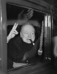 Le très honorable Winston Churchill 1941