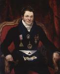 Simon McGillivray ca. 1824