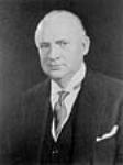 Rt. Hon. Richard Bennett - Prime Minister of Canada (1930-1935) vers 1930 - 1935.